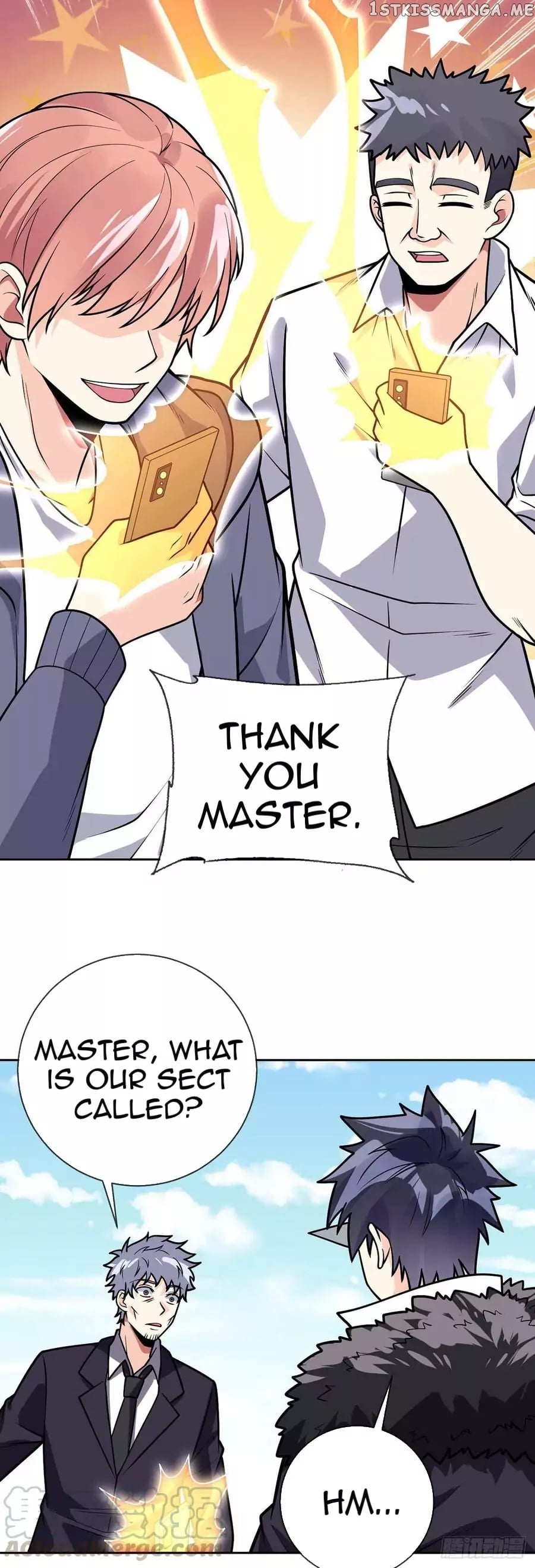 Extraordinary Son-In-Law chapter 62 - page 10