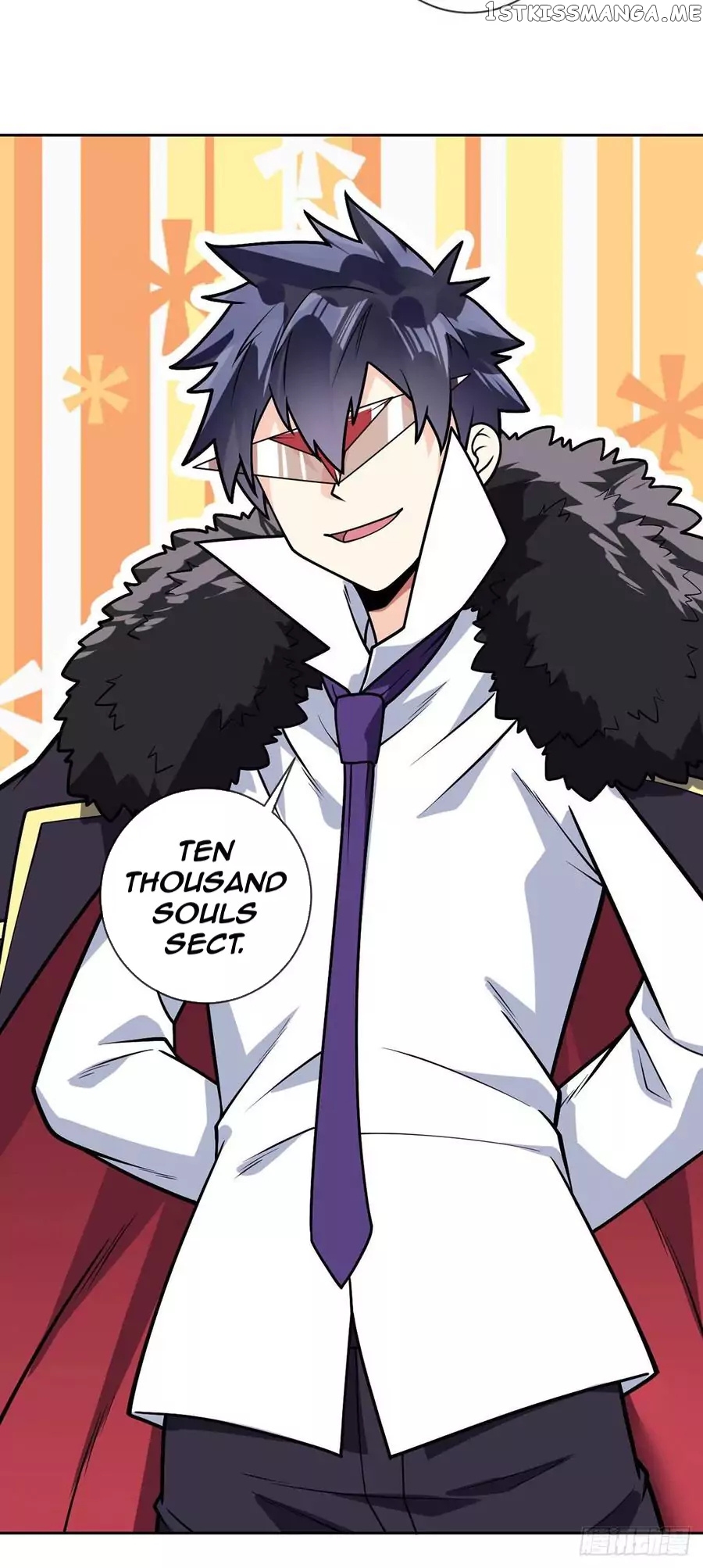 Extraordinary Son-In-Law chapter 62 - page 11