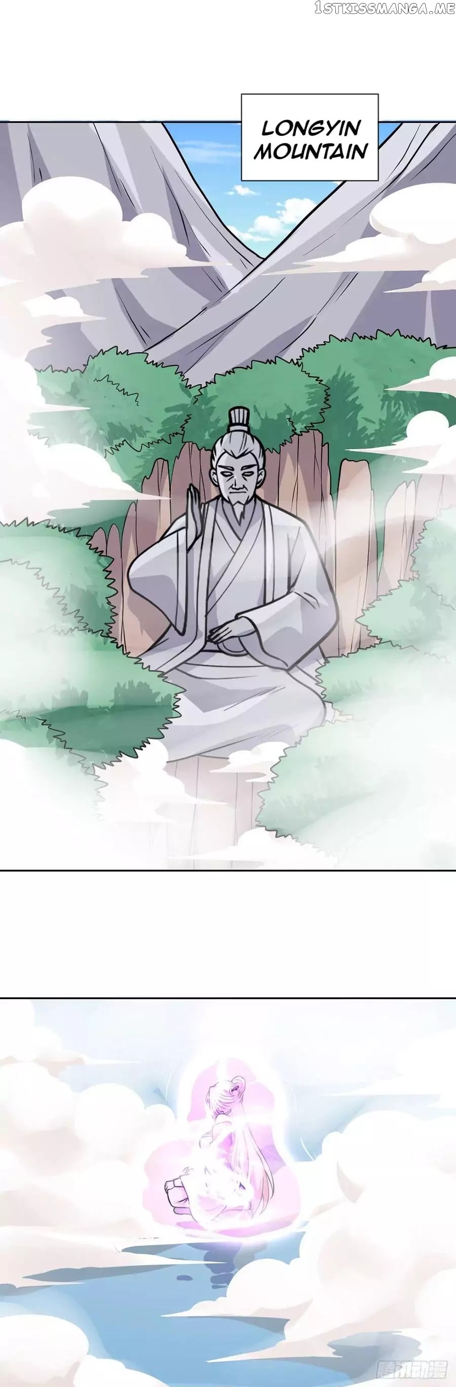 Extraordinary Son-In-Law chapter 62 - page 12