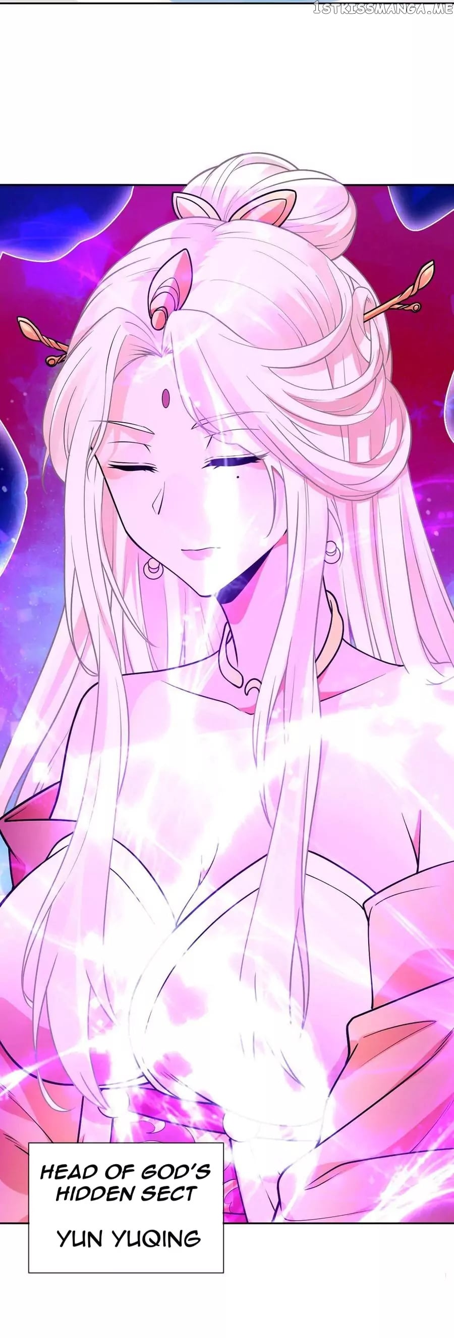 Extraordinary Son-In-Law chapter 62 - page 13