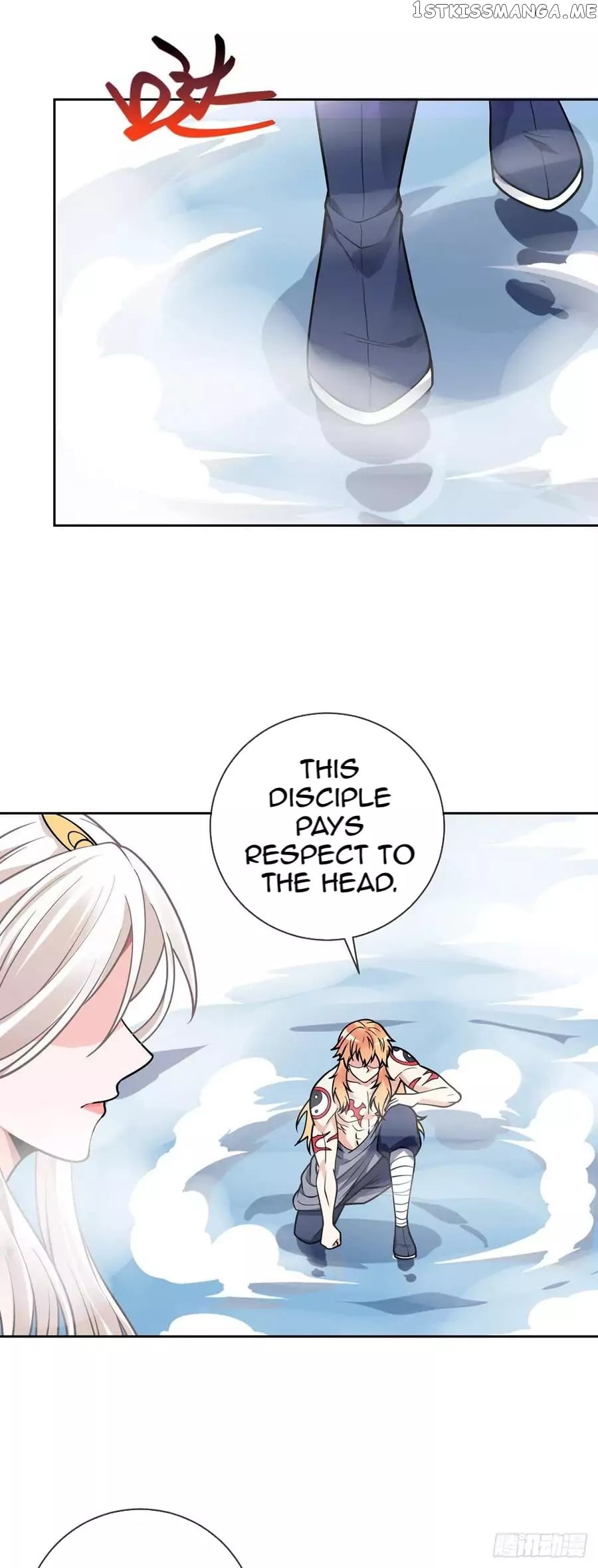 Extraordinary Son-In-Law chapter 62 - page 14