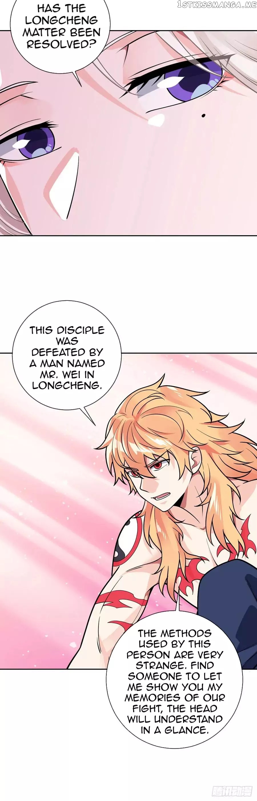Extraordinary Son-In-Law chapter 62 - page 15