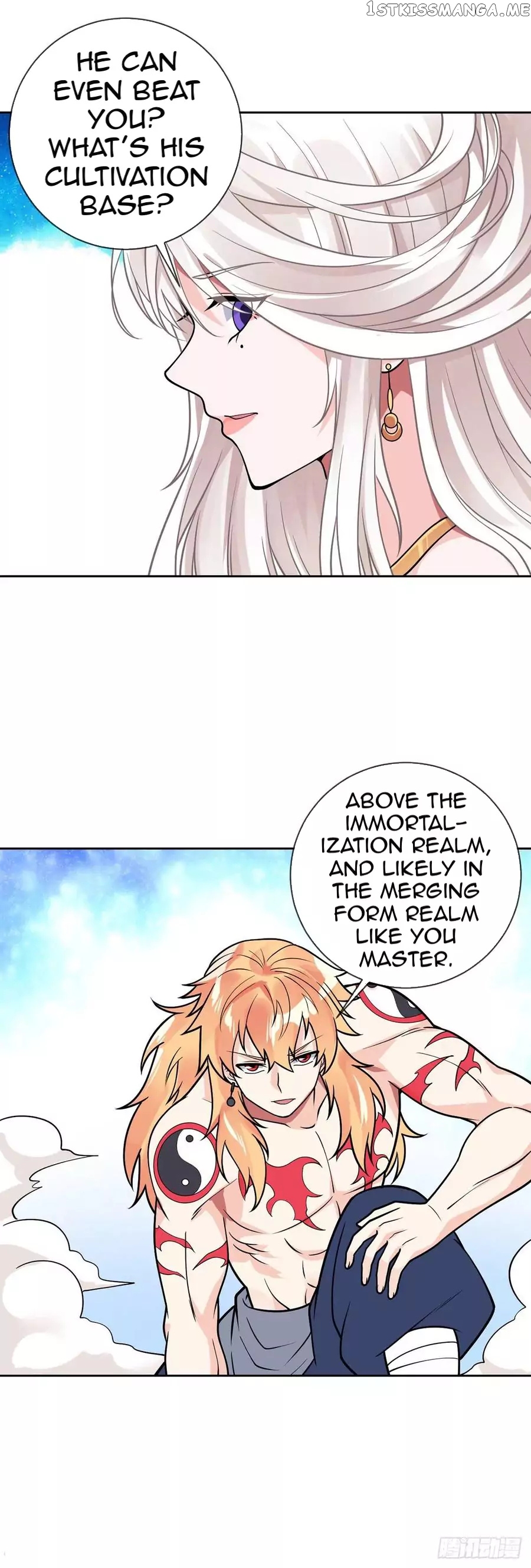 Extraordinary Son-In-Law chapter 62 - page 16