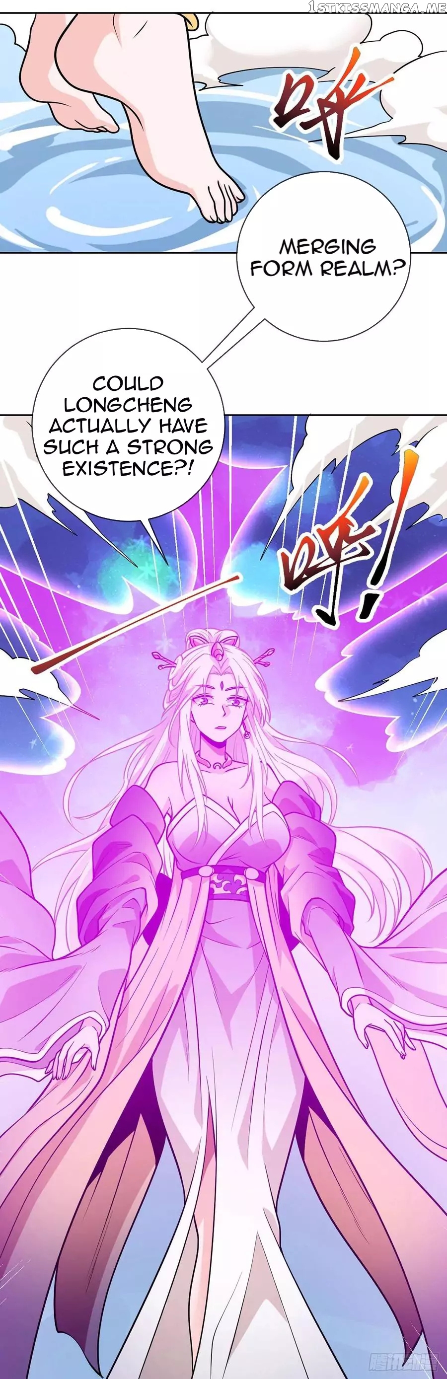 Extraordinary Son-In-Law chapter 62 - page 17