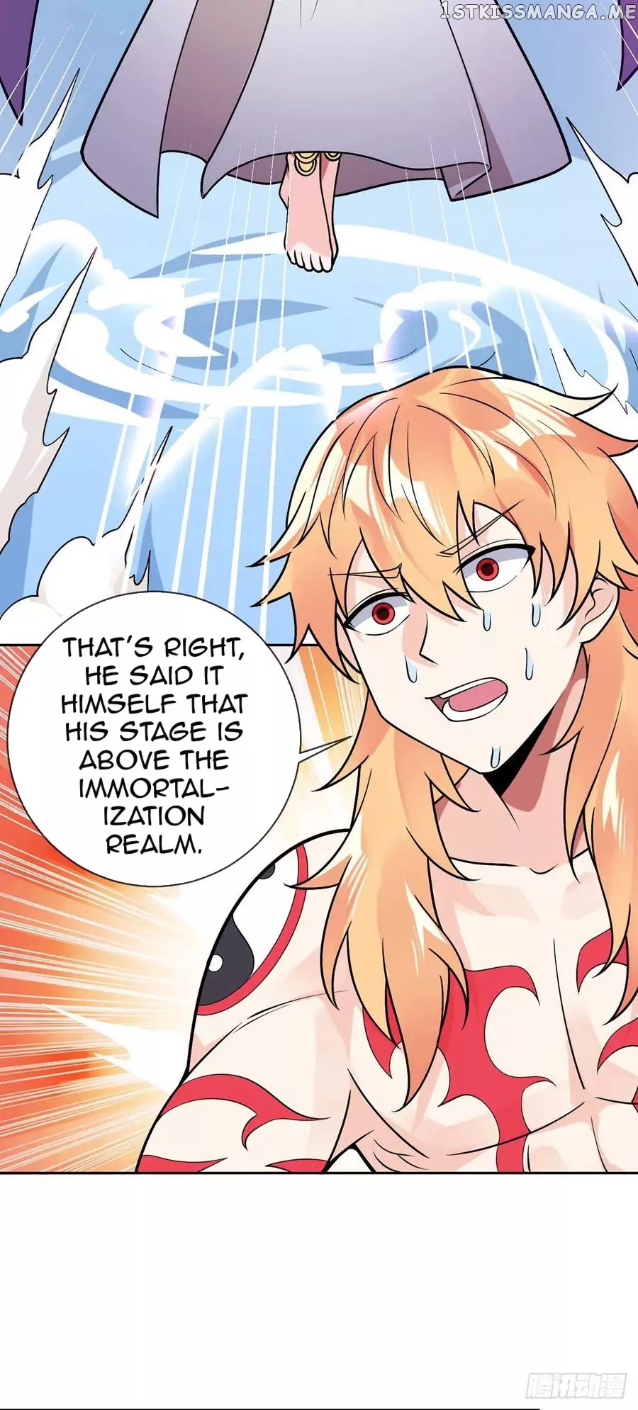 Extraordinary Son-In-Law chapter 62 - page 18