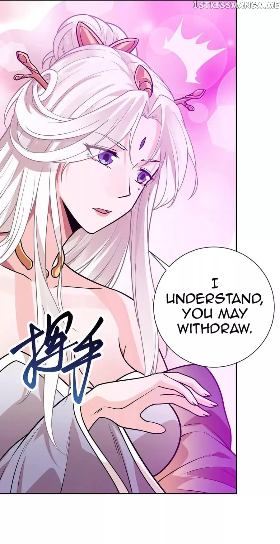 Extraordinary Son-In-Law chapter 62 - page 19
