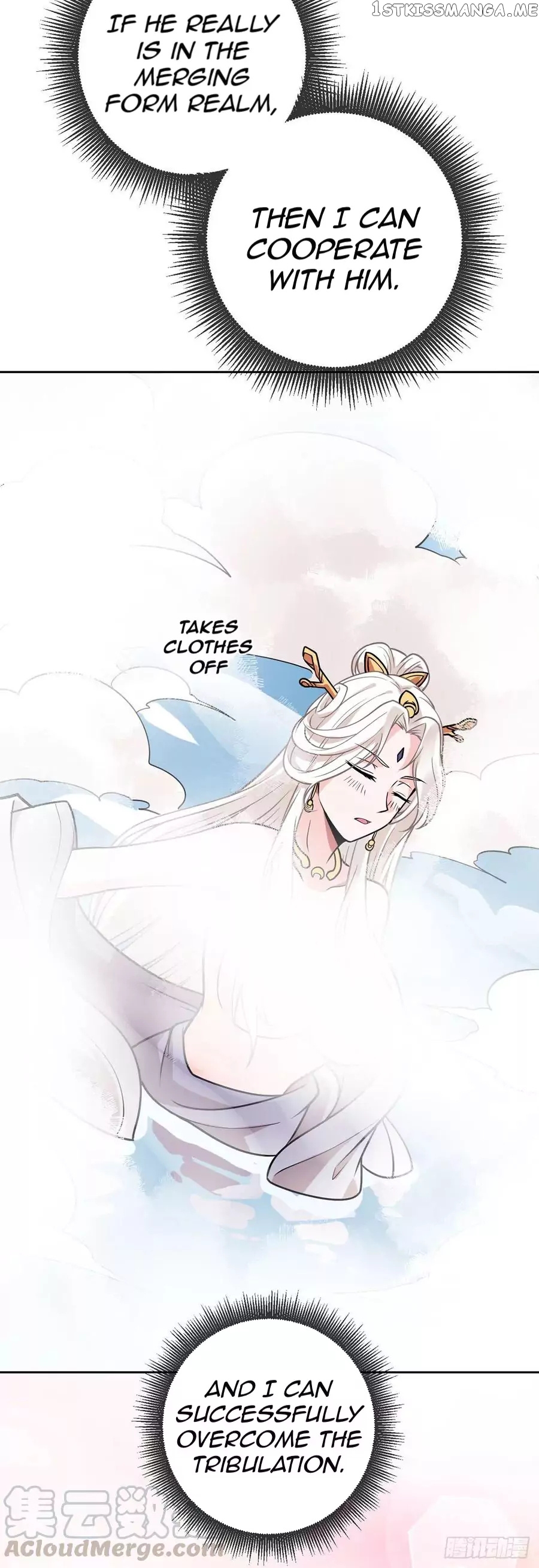 Extraordinary Son-In-Law chapter 62 - page 22