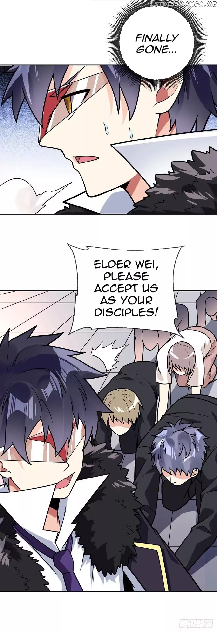 Extraordinary Son-In-Law chapter 62 - page 5