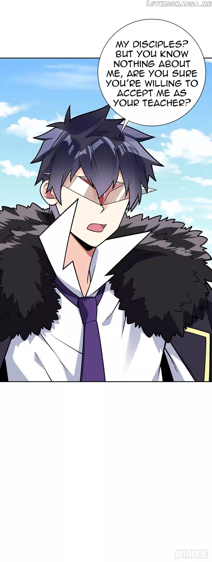 Extraordinary Son-In-Law chapter 62 - page 6