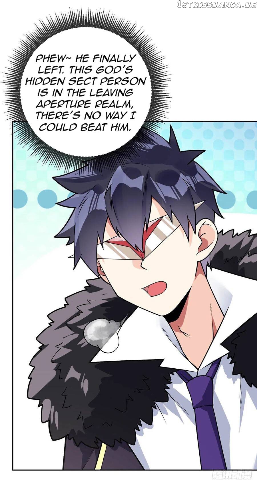 Extraordinary Son-In-Law chapter 61 - page 11