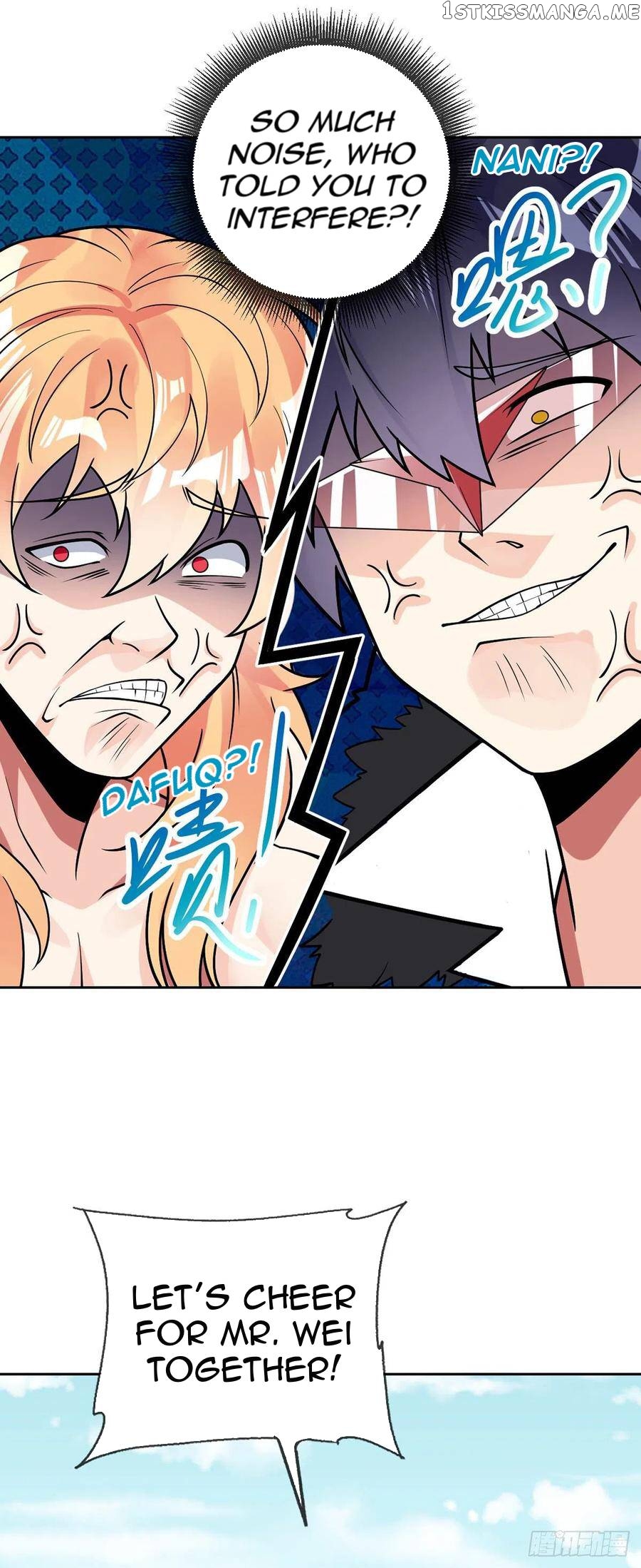 Extraordinary Son-In-Law chapter 61 - page 14