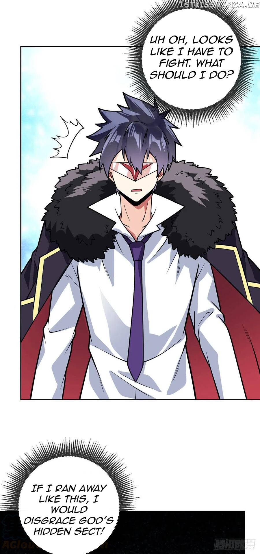 Extraordinary Son-In-Law chapter 61 - page 16