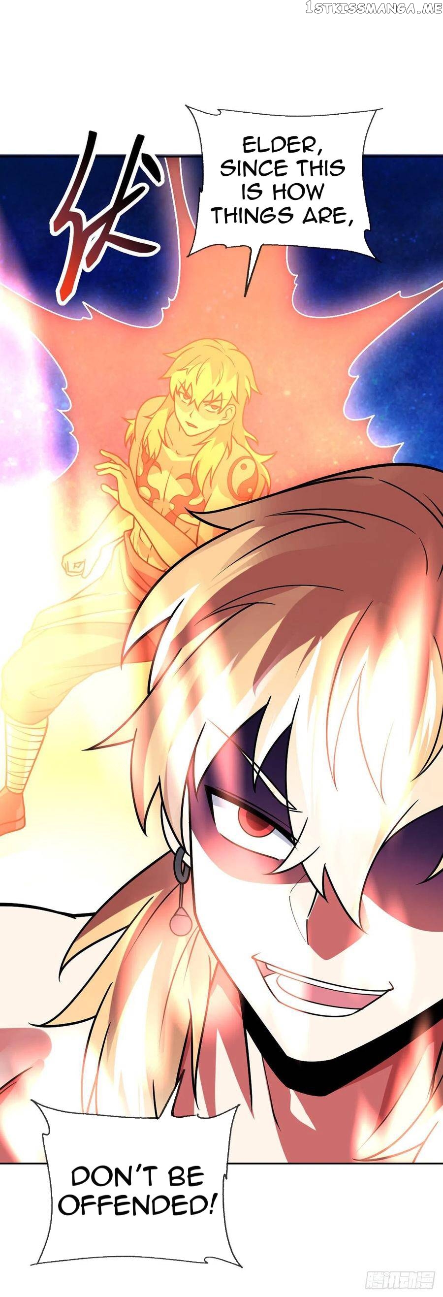 Extraordinary Son-In-Law chapter 61 - page 18