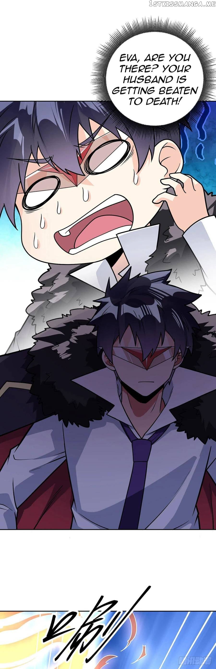 Extraordinary Son-In-Law chapter 61 - page 20
