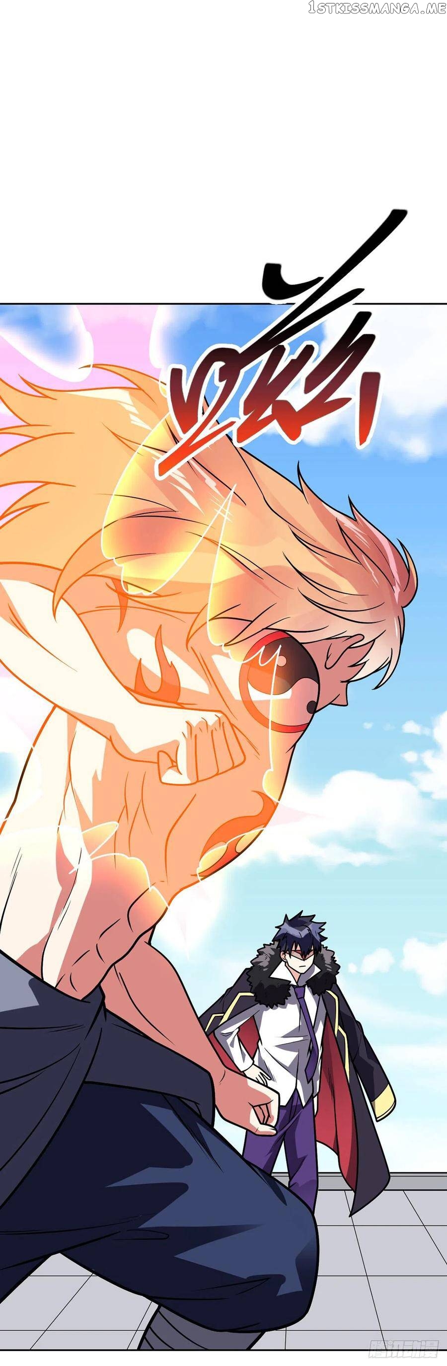 Extraordinary Son-In-Law chapter 61 - page 23