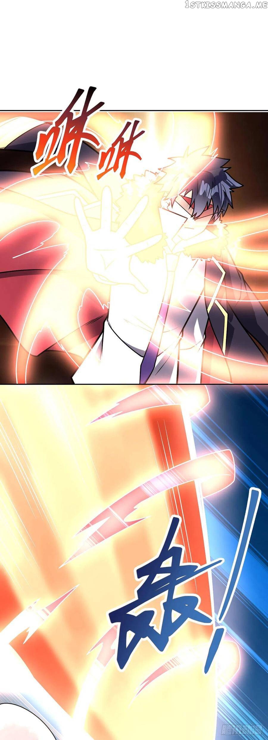 Extraordinary Son-In-Law chapter 61 - page 24
