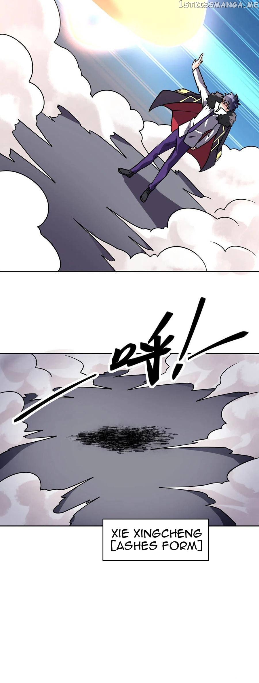 Extraordinary Son-In-Law chapter 61 - page 25