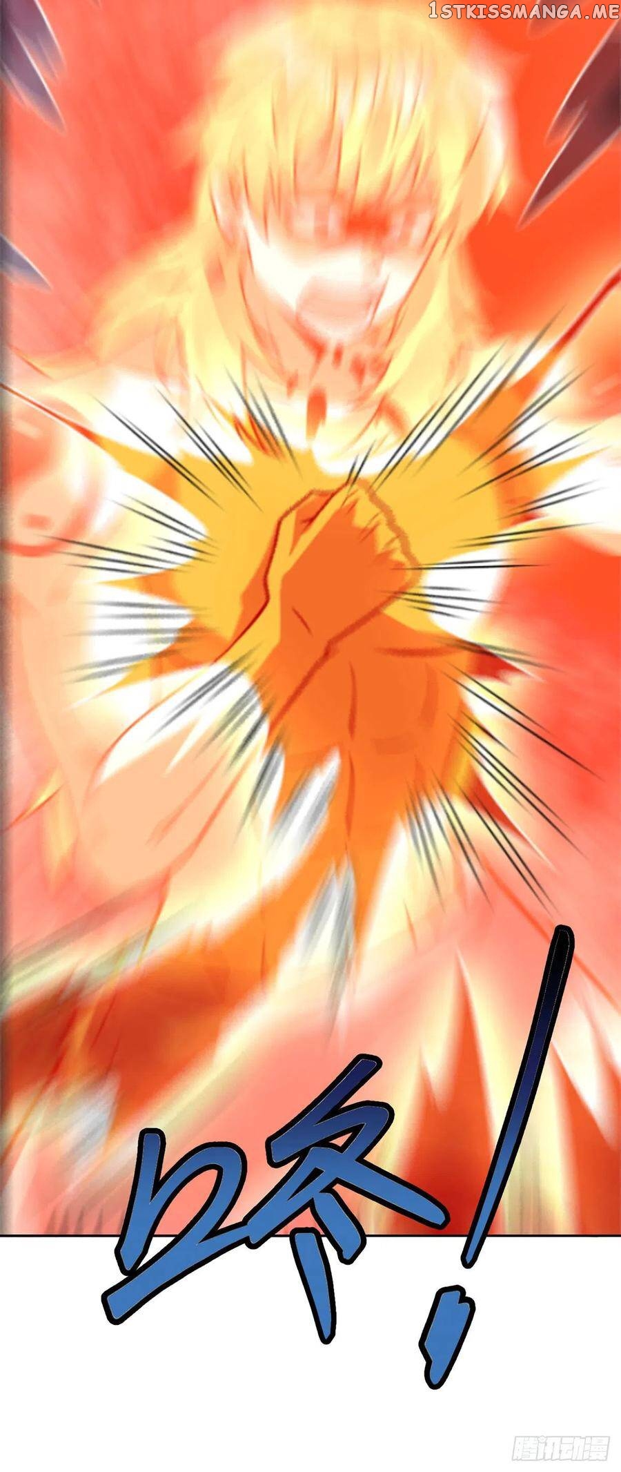 Extraordinary Son-In-Law chapter 61 - page 27