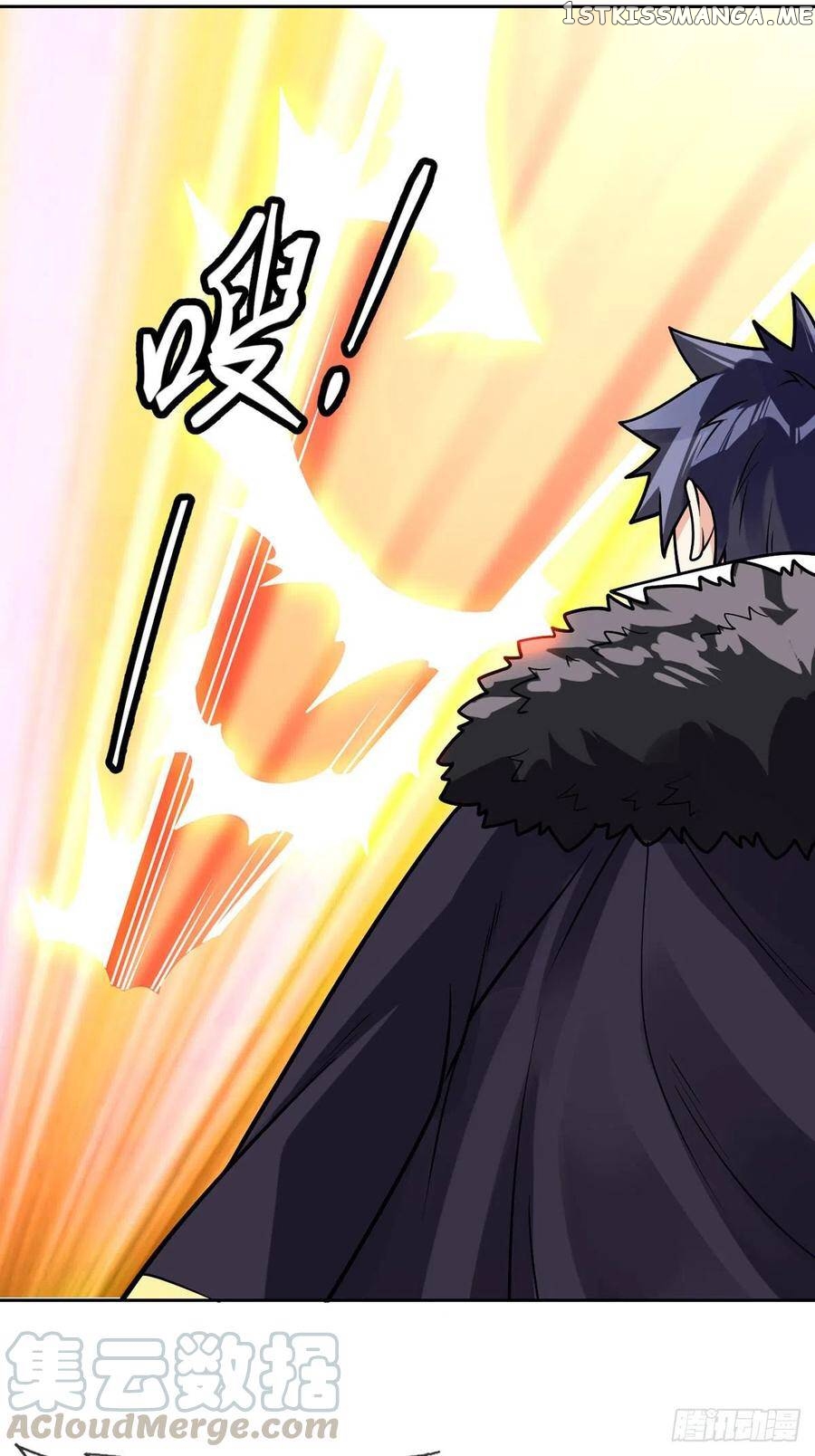 Extraordinary Son-In-Law chapter 61 - page 28