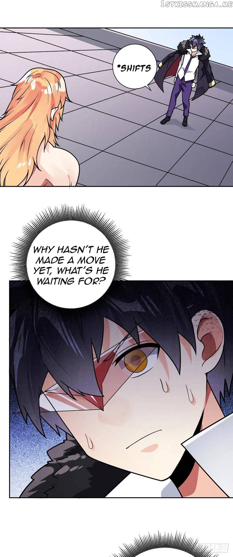 Extraordinary Son-In-Law chapter 61 - page 3