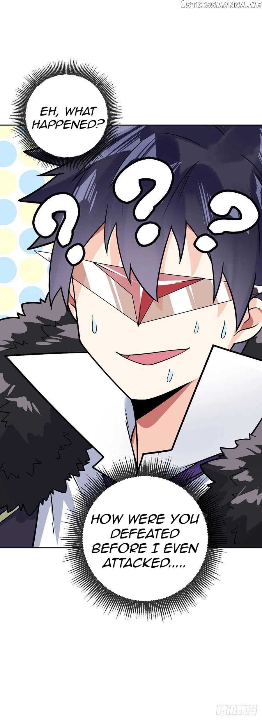 Extraordinary Son-In-Law chapter 61 - page 30