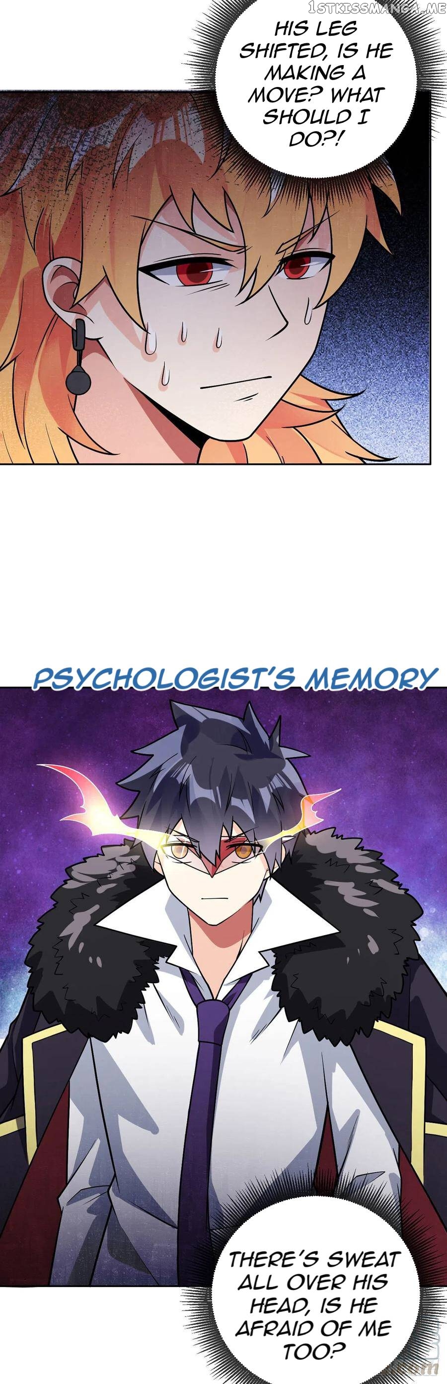 Extraordinary Son-In-Law chapter 61 - page 4