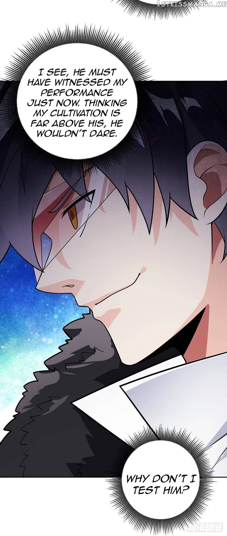 Extraordinary Son-In-Law chapter 61 - page 5