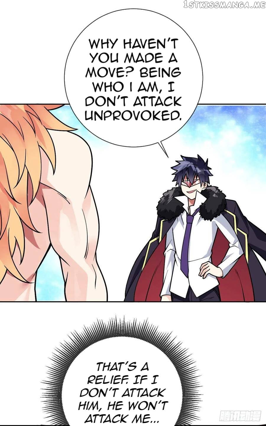 Extraordinary Son-In-Law chapter 61 - page 6
