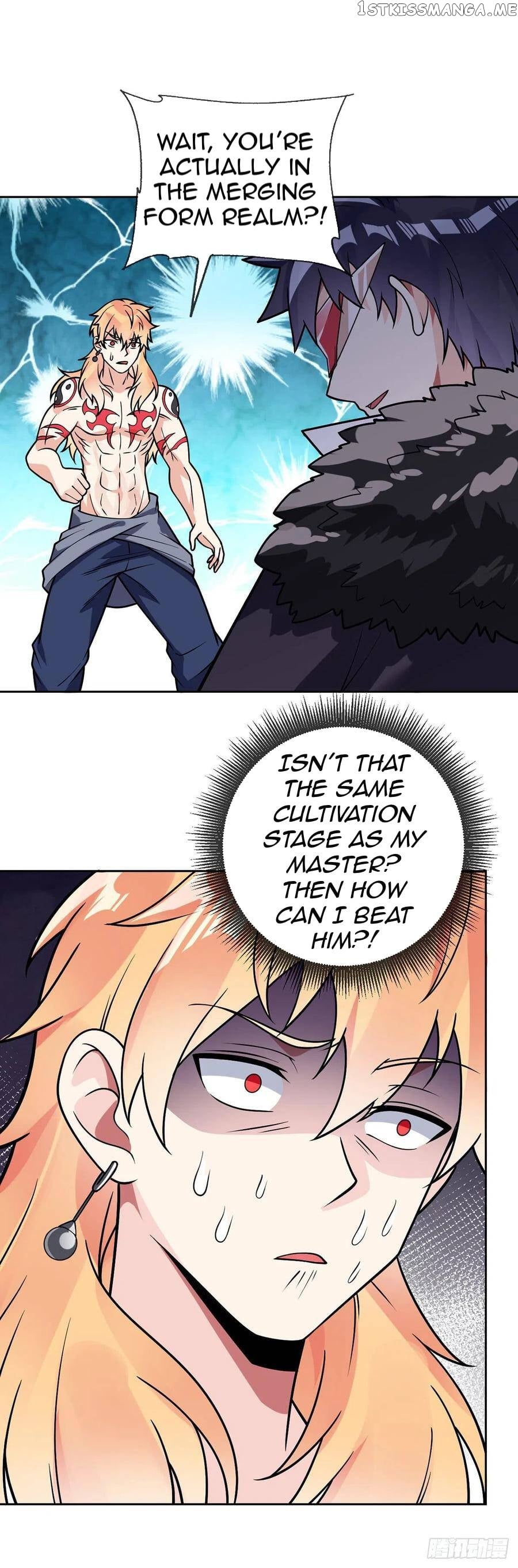 Extraordinary Son-In-Law chapter 61 - page 9