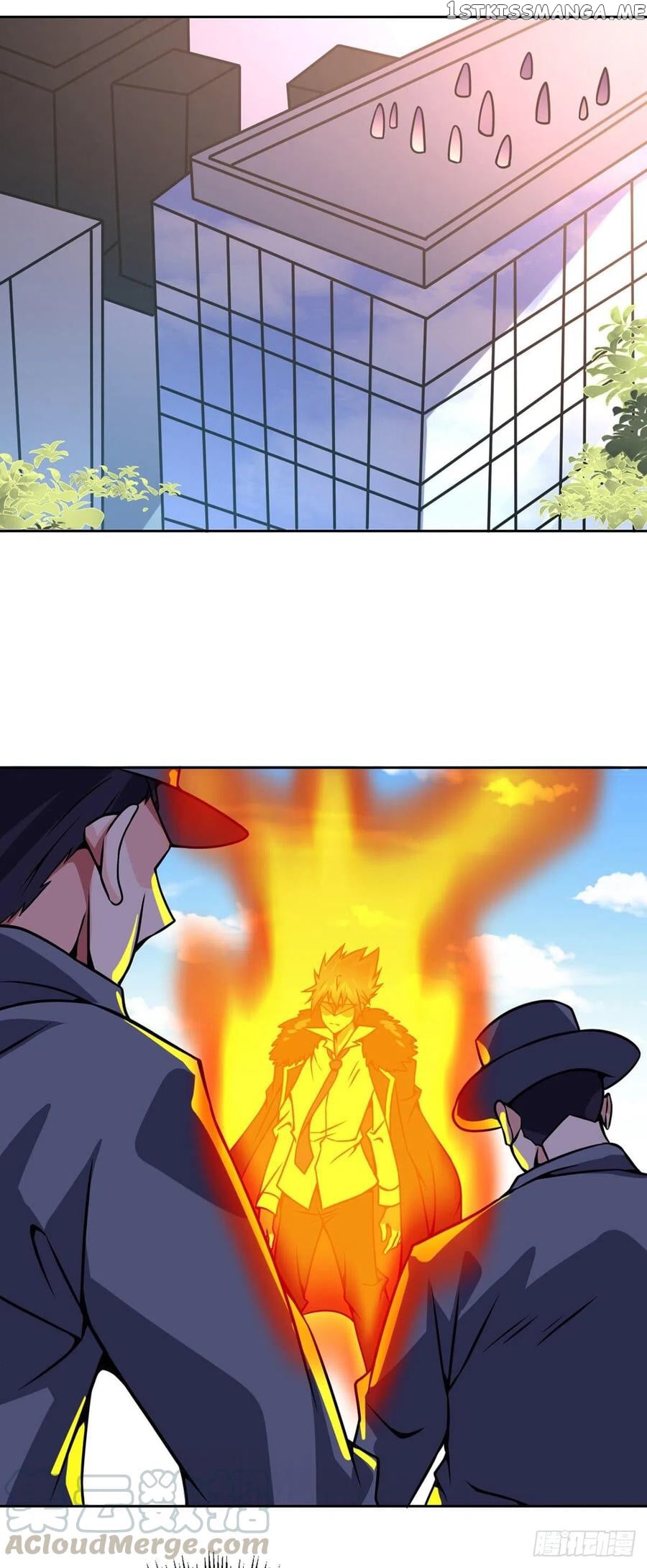 Extraordinary Son-In-Law chapter 60 - page 10