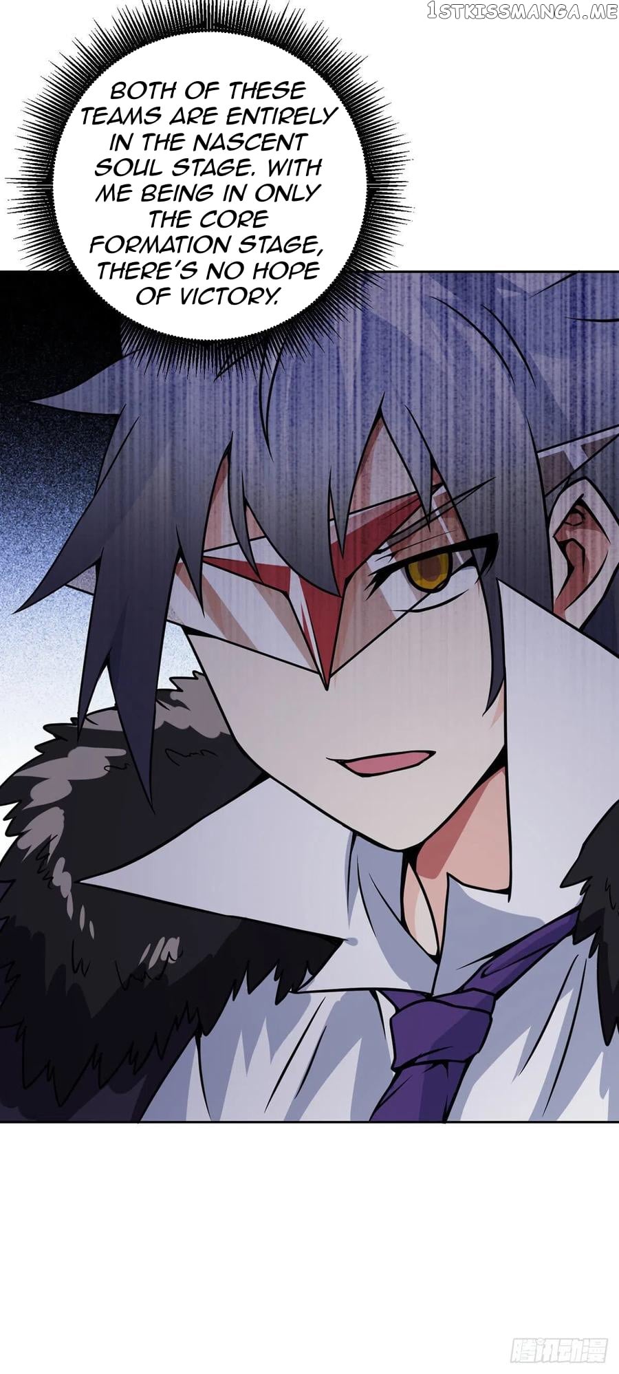 Extraordinary Son-In-Law chapter 60 - page 11