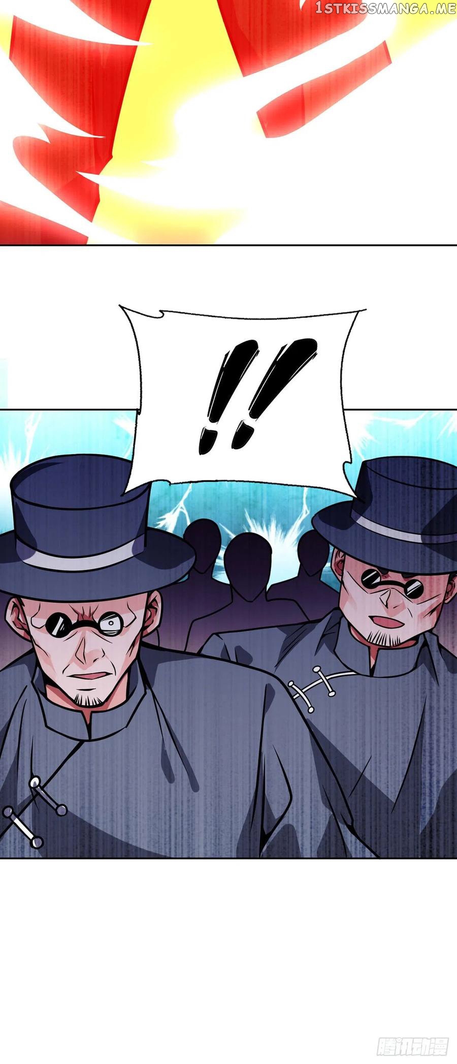 Extraordinary Son-In-Law chapter 60 - page 14
