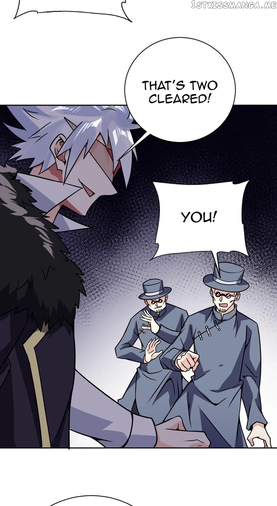 Extraordinary Son-In-Law chapter 60 - page 16
