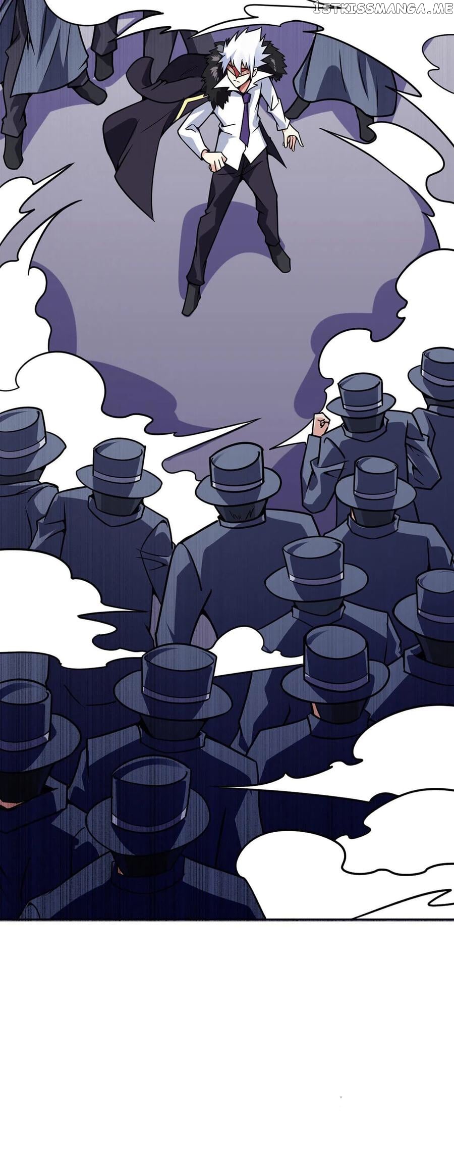 Extraordinary Son-In-Law chapter 60 - page 19