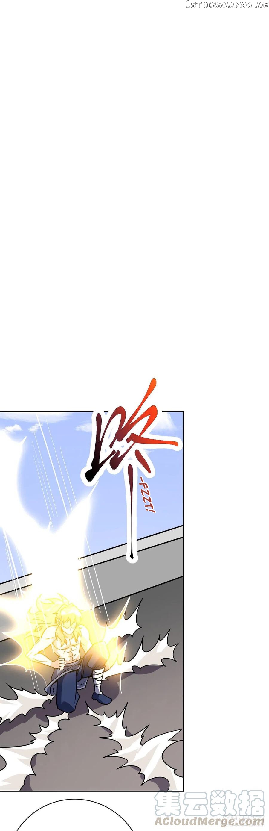 Extraordinary Son-In-Law chapter 60 - page 22