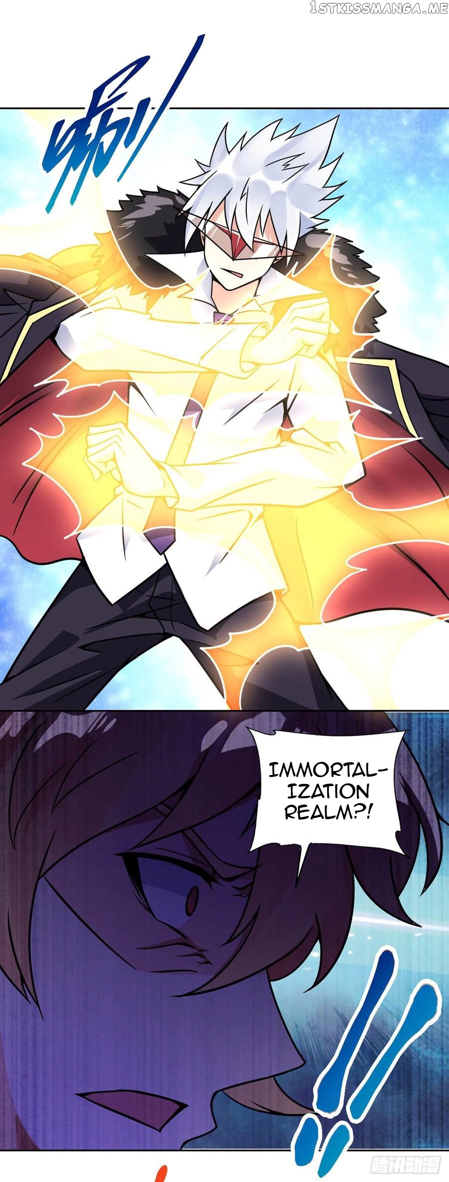 Extraordinary Son-In-Law chapter 60 - page 24