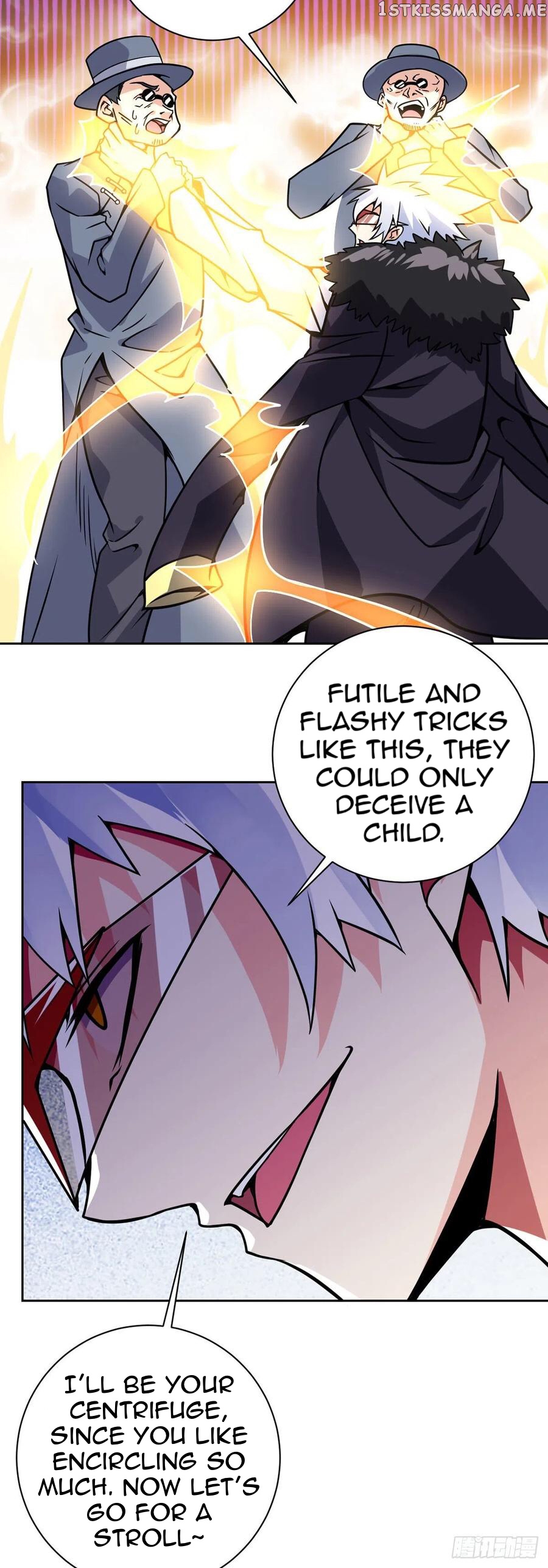 Extraordinary Son-In-Law chapter 60 - page 26