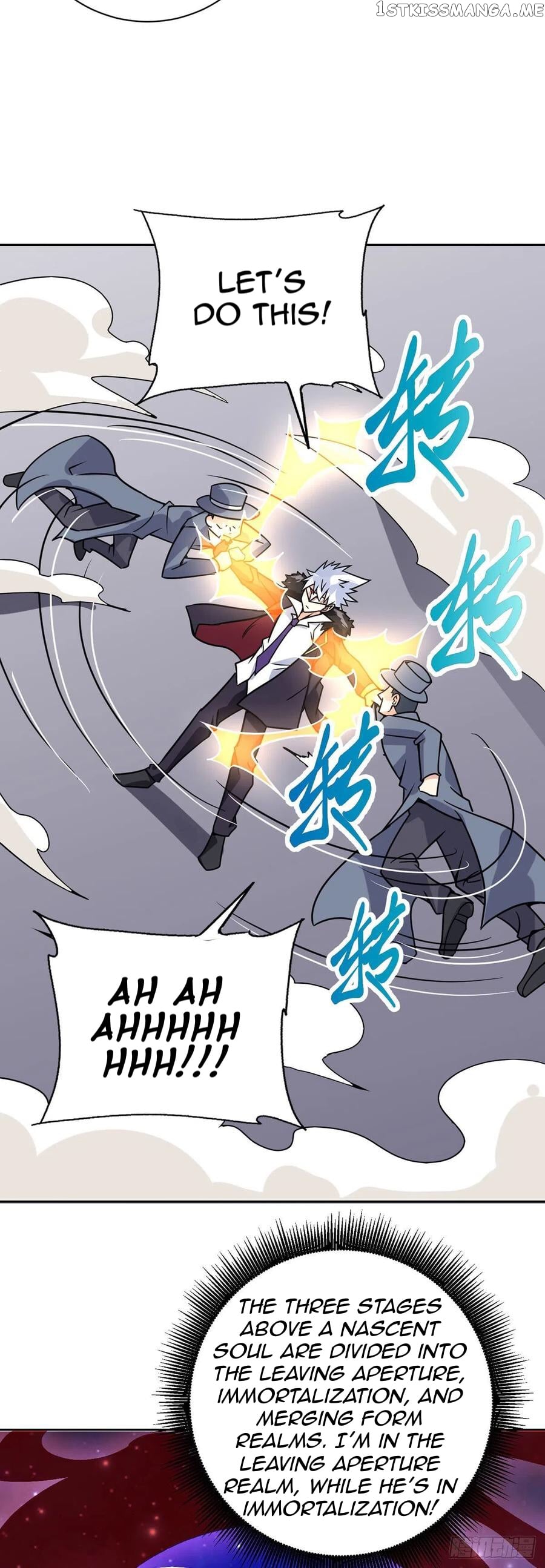 Extraordinary Son-In-Law chapter 60 - page 27