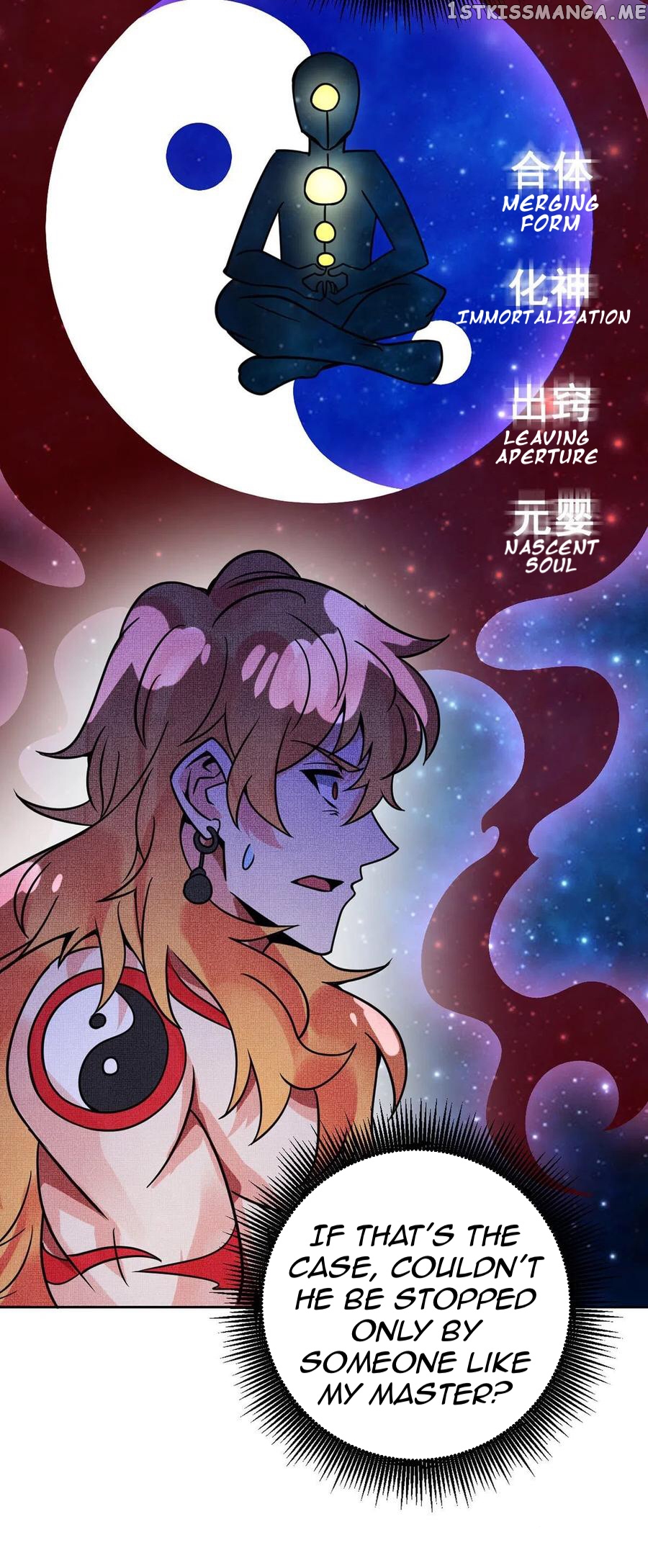 Extraordinary Son-In-Law chapter 60 - page 28
