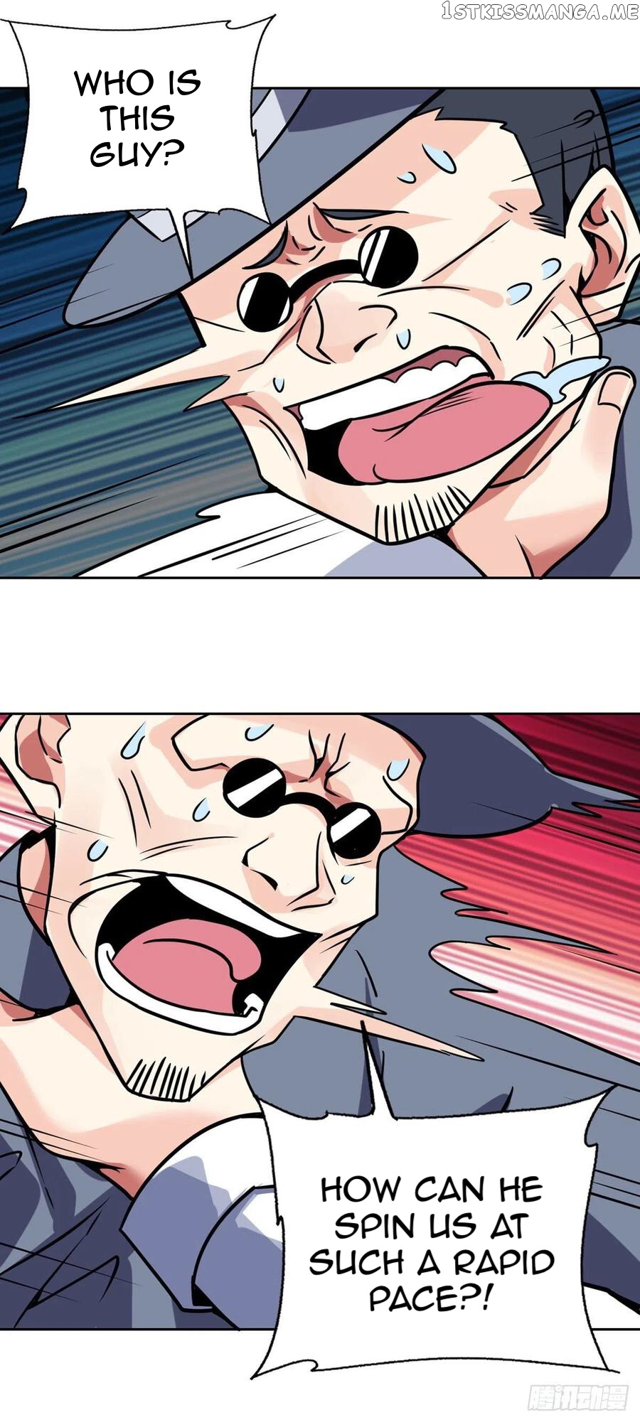 Extraordinary Son-In-Law chapter 60 - page 29