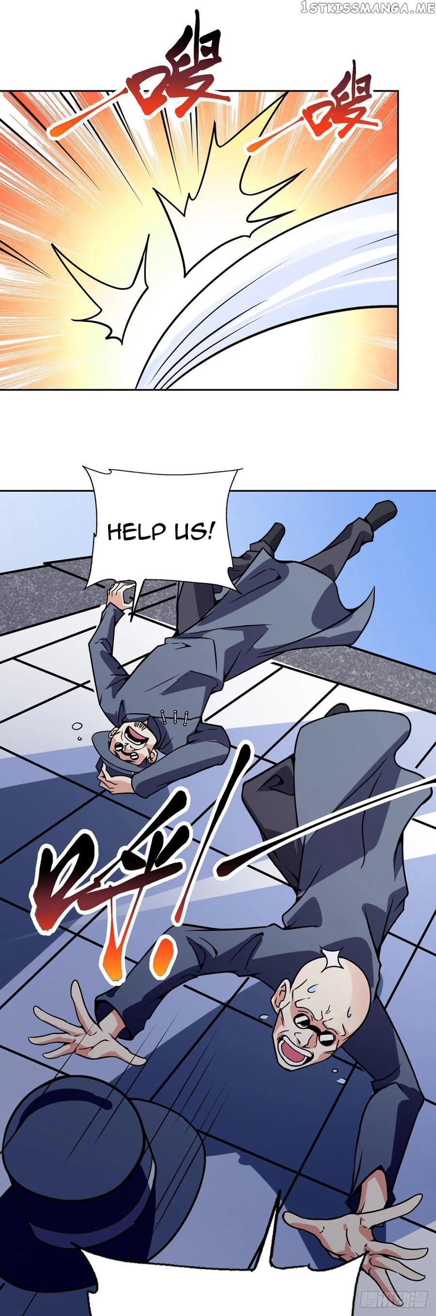 Extraordinary Son-In-Law chapter 60 - page 30