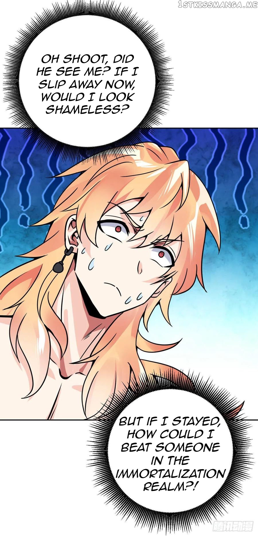 Extraordinary Son-In-Law chapter 60 - page 33