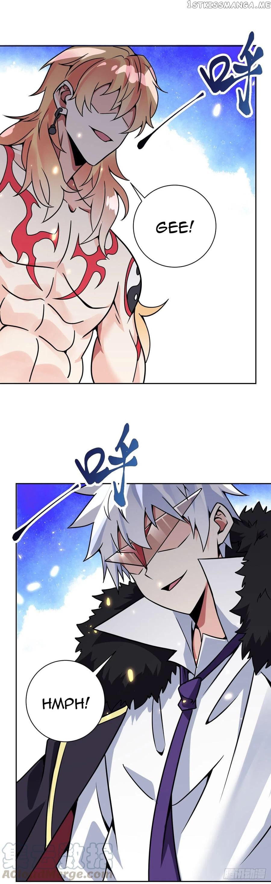 Extraordinary Son-In-Law chapter 60 - page 34