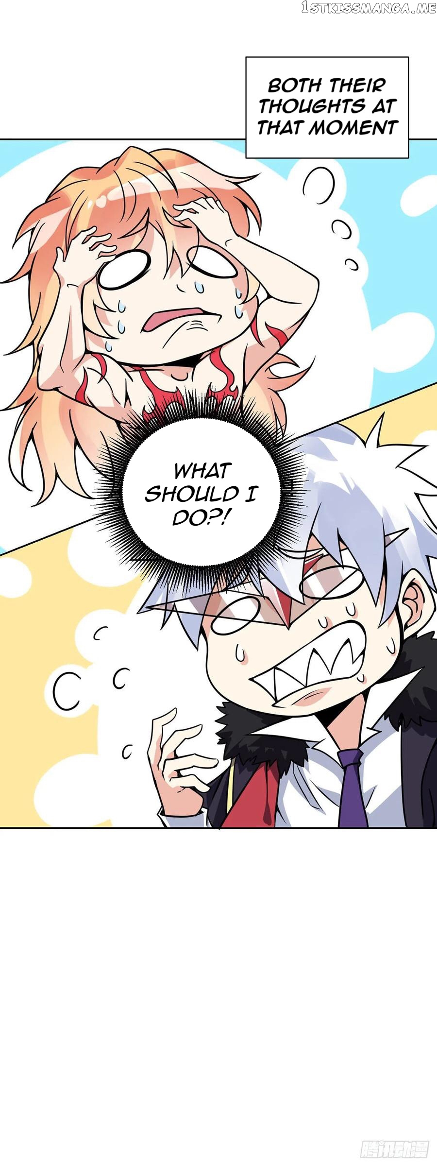 Extraordinary Son-In-Law chapter 60 - page 35