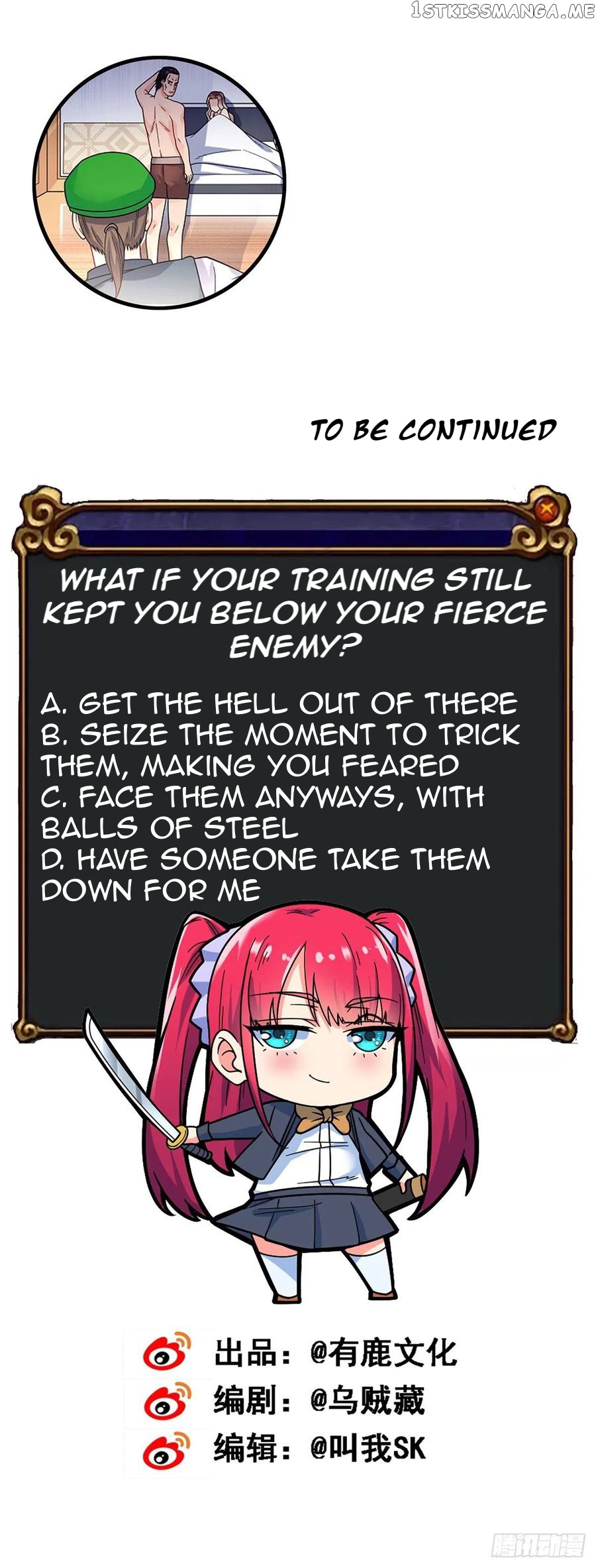 Extraordinary Son-In-Law chapter 60 - page 36