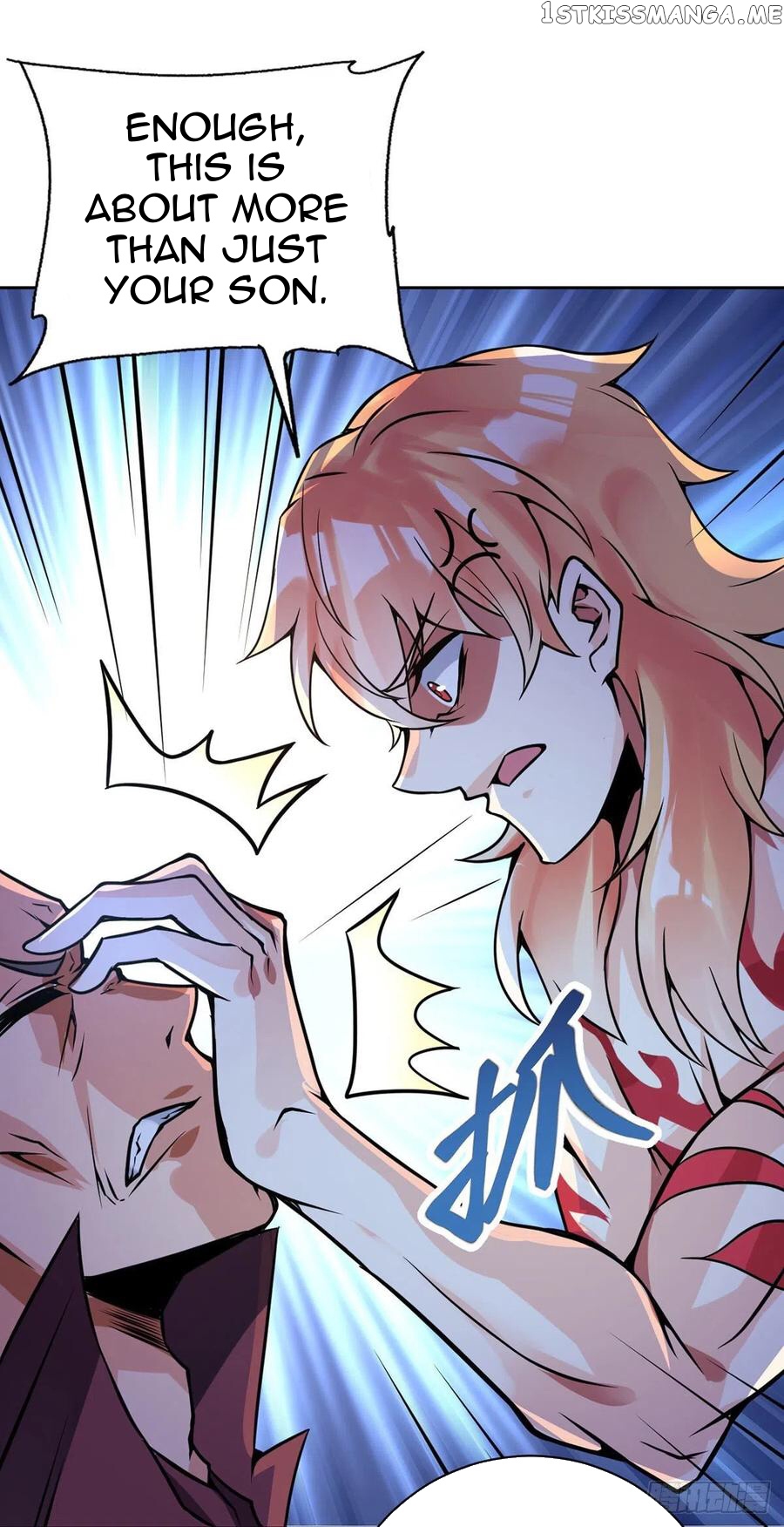Extraordinary Son-In-Law chapter 60 - page 6