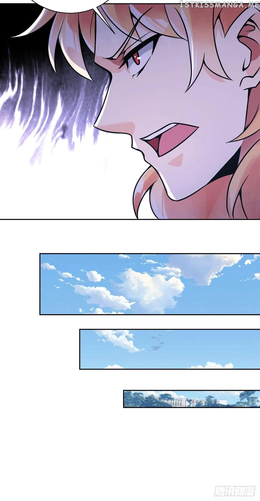 Extraordinary Son-In-Law chapter 60 - page 9