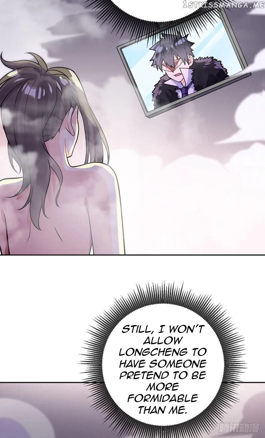 Extraordinary Son-In-Law chapter 59 - page 12