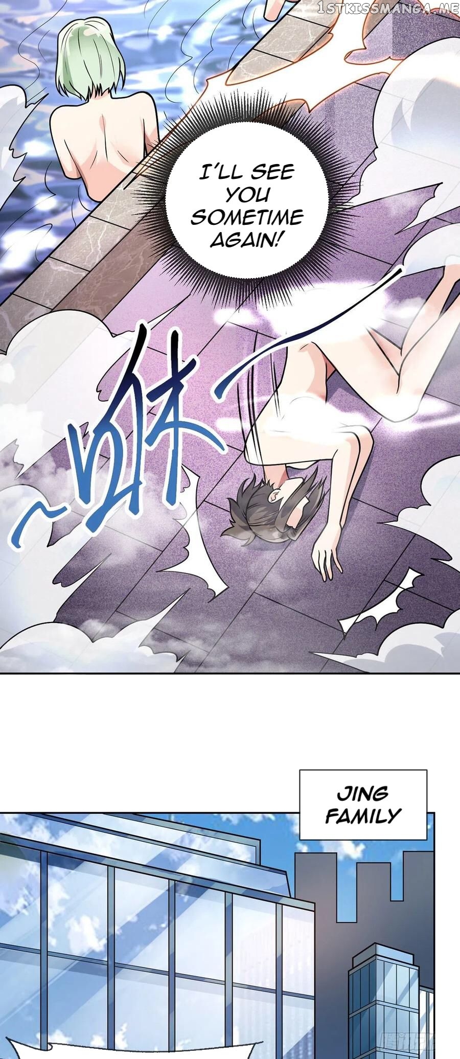 Extraordinary Son-In-Law chapter 59 - page 15