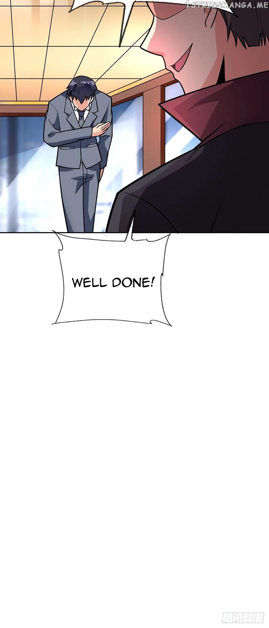 Extraordinary Son-In-Law chapter 59 - page 18